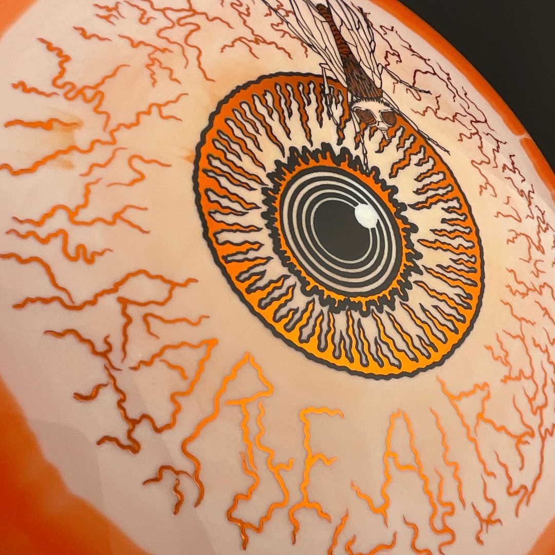 Halo Star Thunderbird - Eye-Fly RAD V2 by Ripper Studios Innova