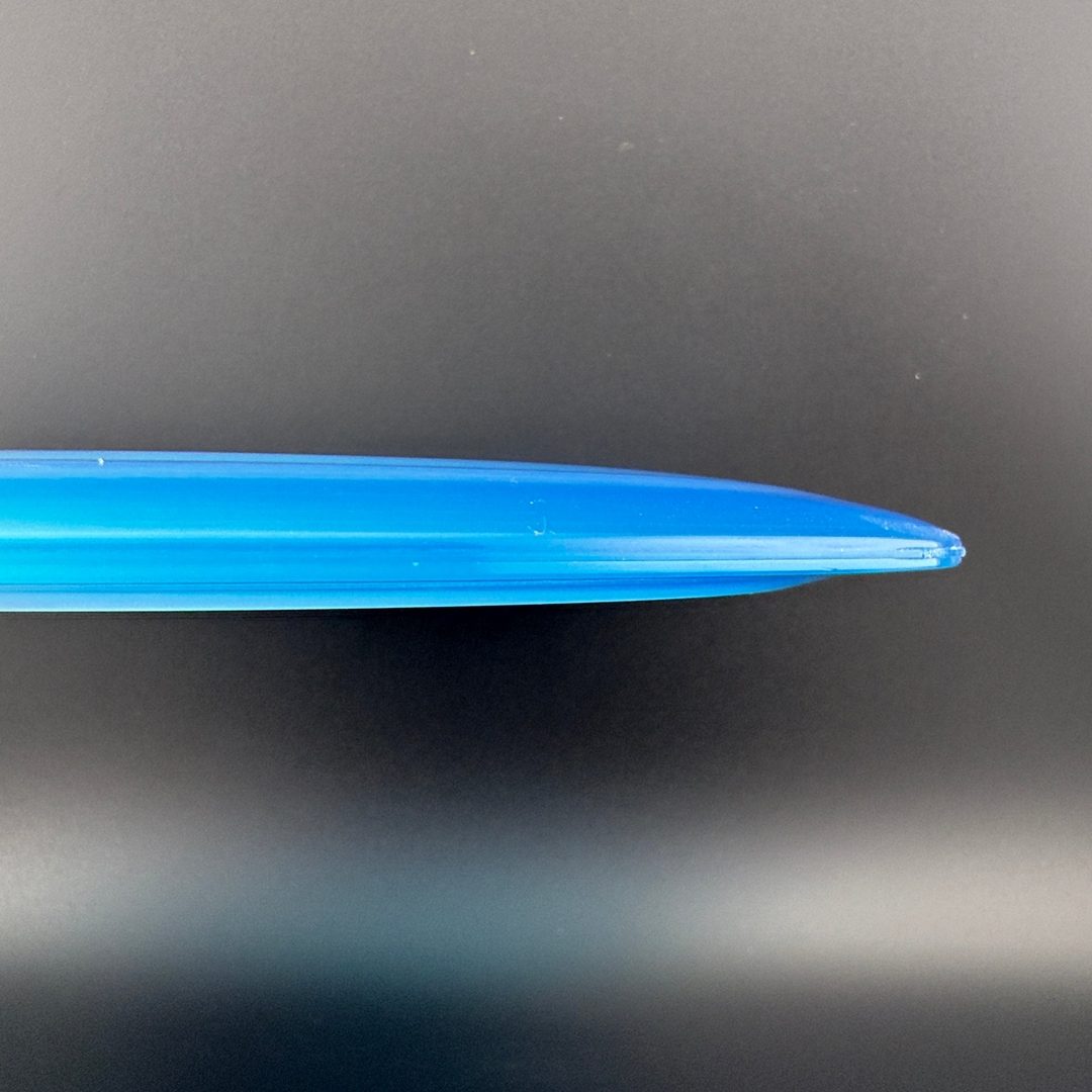 Z Swirl Hades - "Mummified" 2025 Paul McBeth Discraft