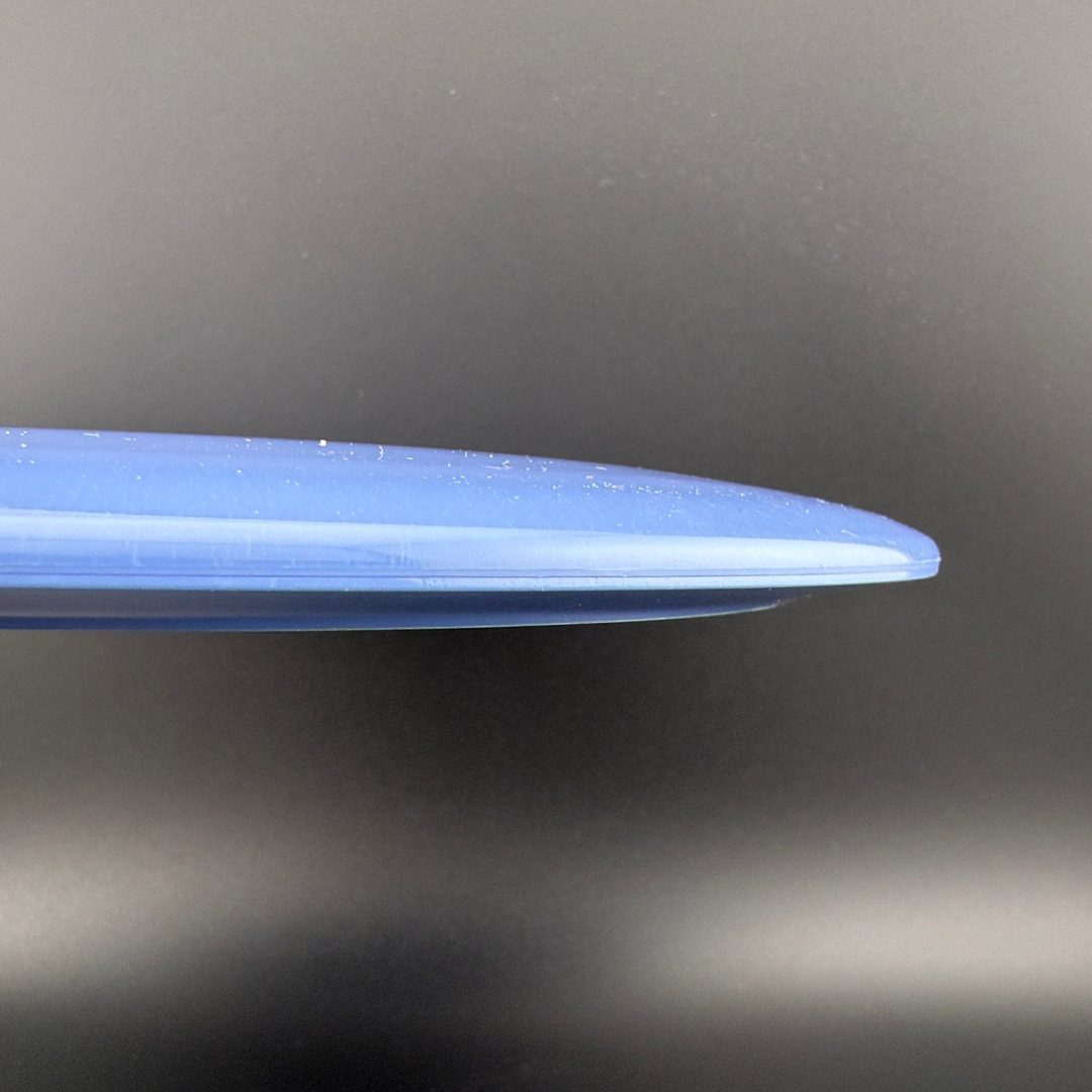 I-Blend Prototype III - Control Driver Infinite Discs