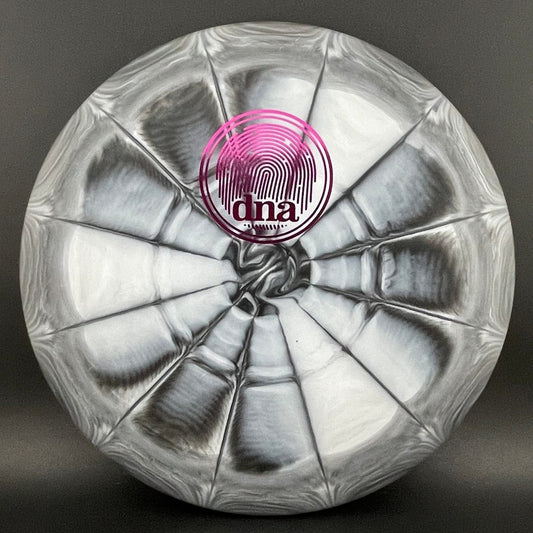 Exo Hard Vapor MD5 - dna Series *Colten Stash* Discmania