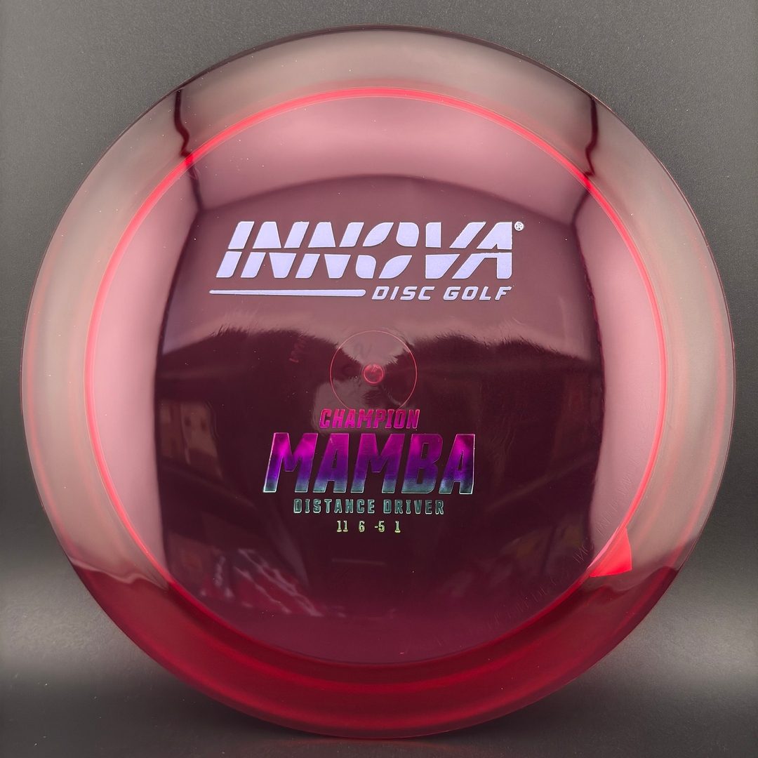 Champion Mamba Innova