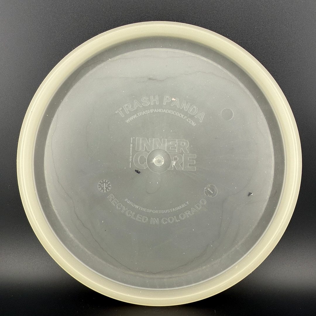 Inner Core - "Catch Disc" trash panda