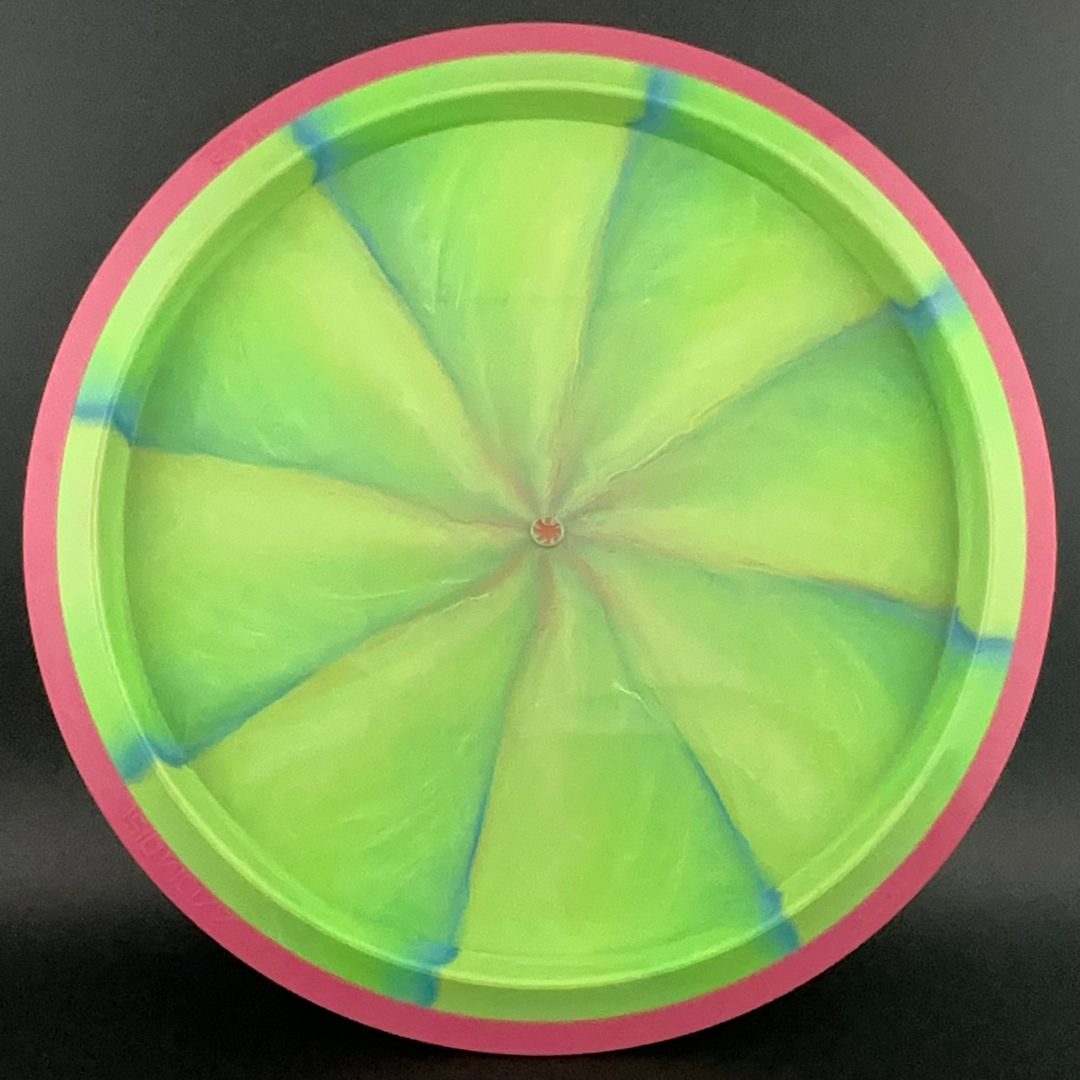 Cosmic Neutron Crave Axiom