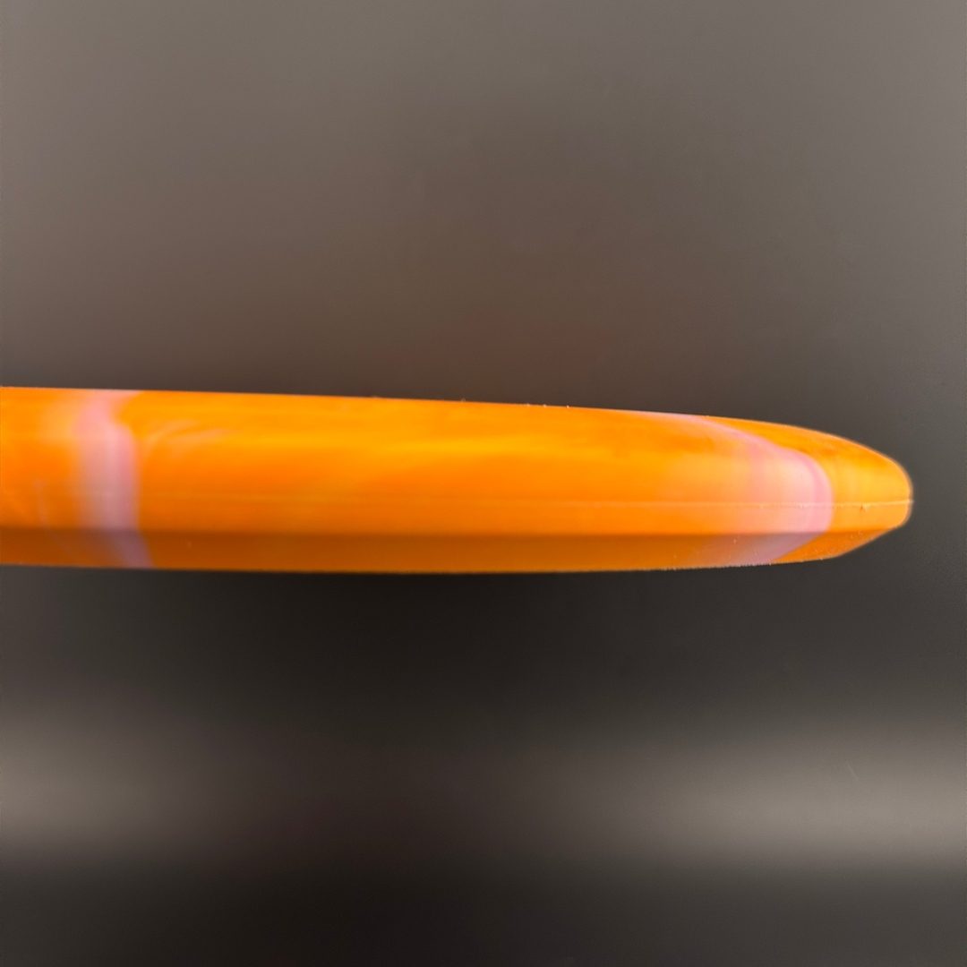 Trophy Line Cliff - Prototype Climo Disc Golf