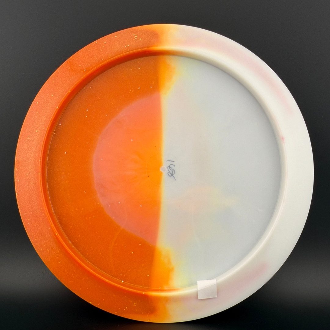 Duo Mamba - Air Force Innova