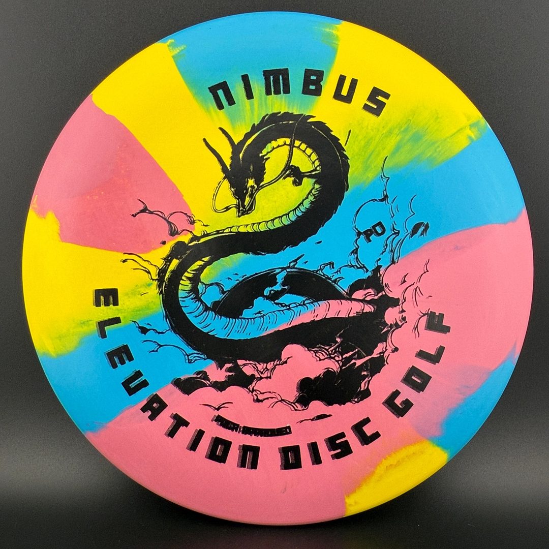 ecoFLEX Nimbus Elevation