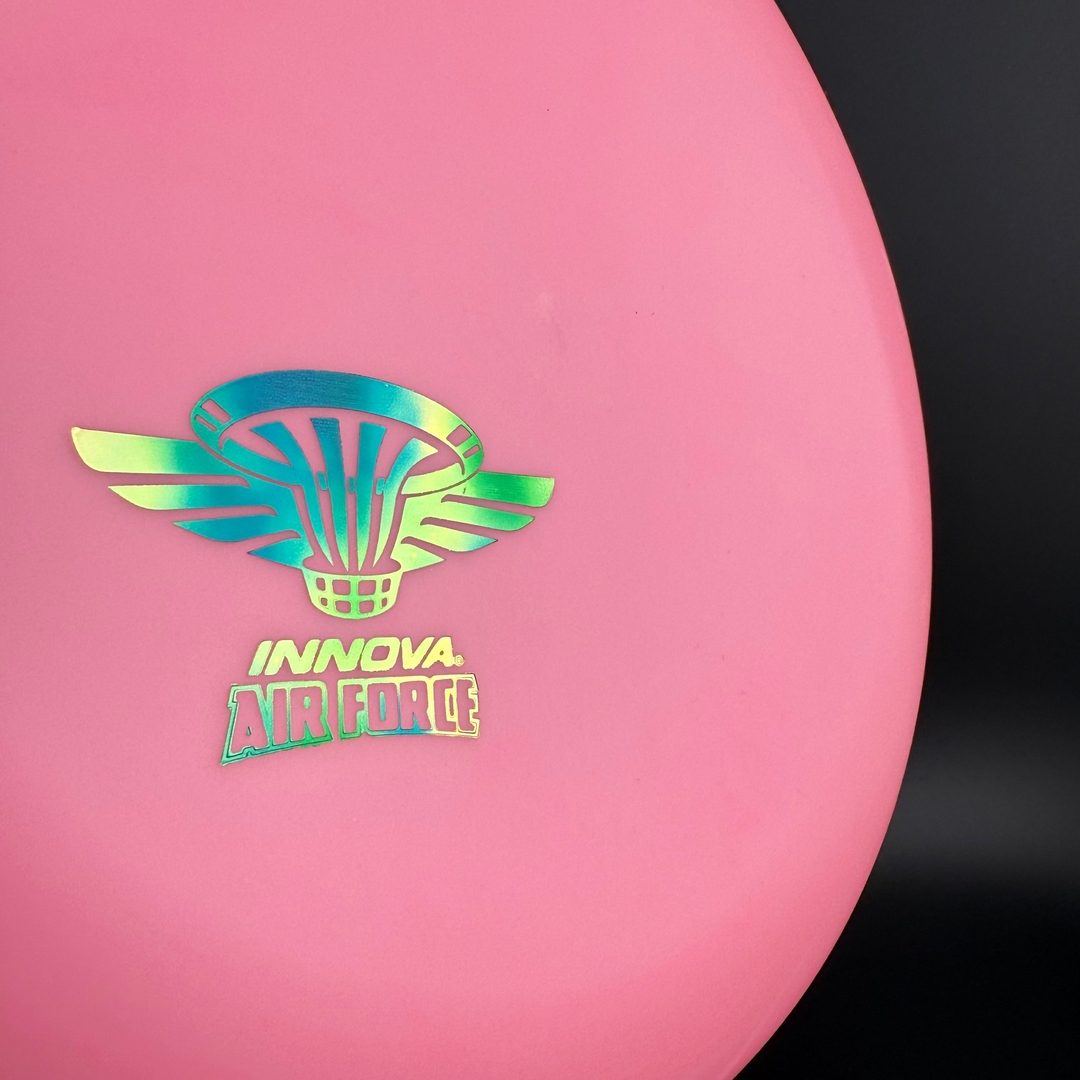 Proto Color Glow JK Pro Aviar - Air Force Stamp Innova