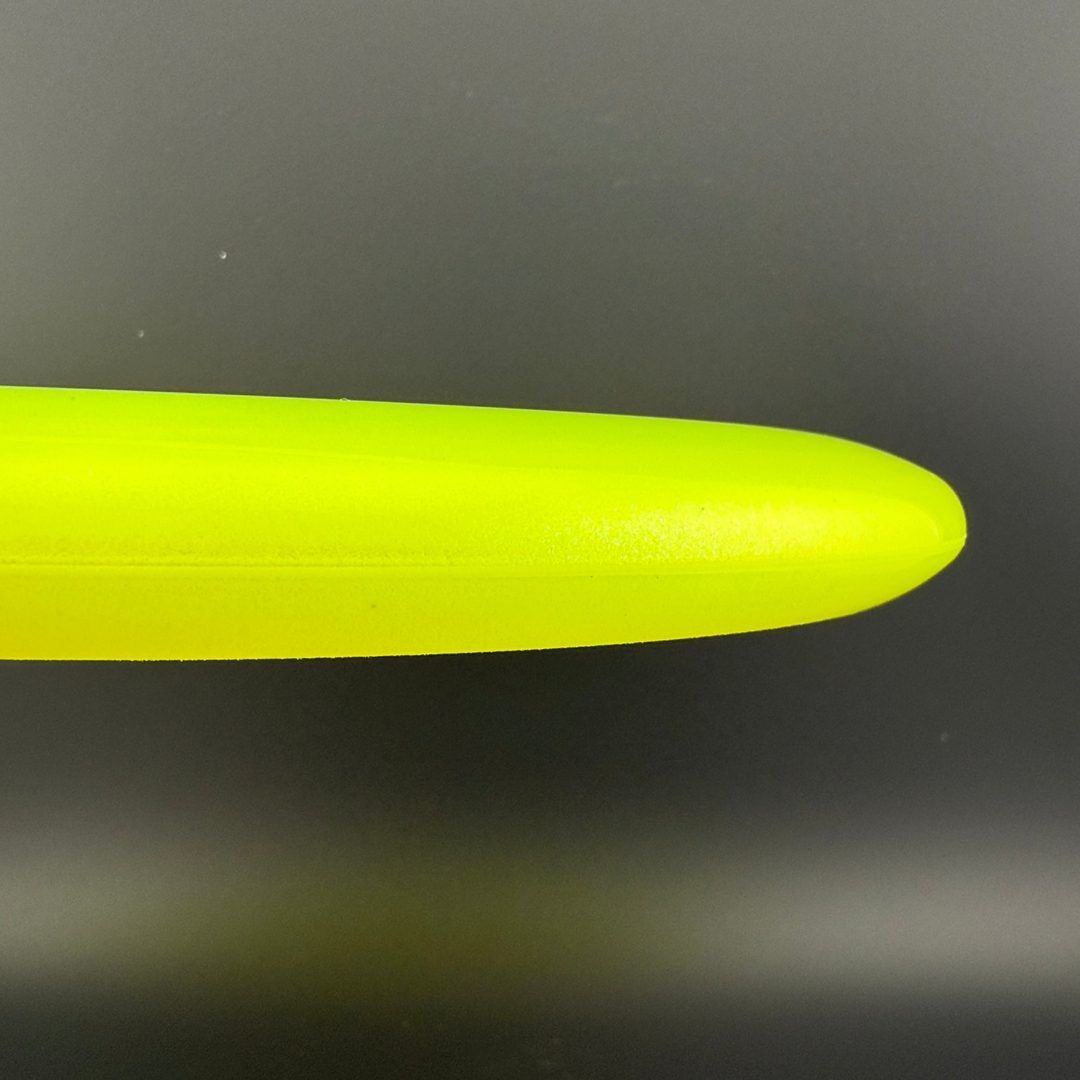 Colorshift Z Luna - Battle Pack Misprint Barela x McBeth Discraft