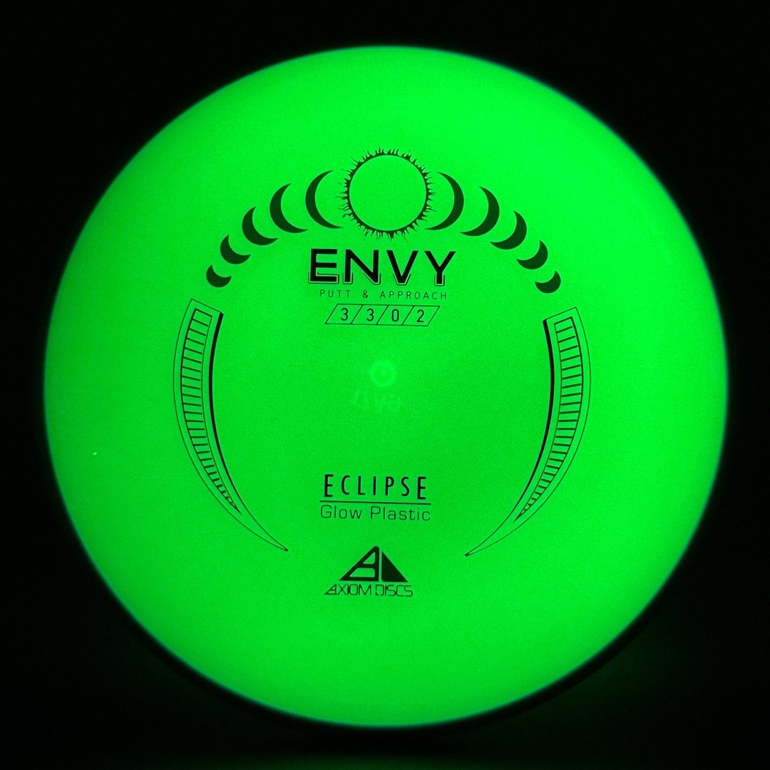 Eclipse 2.0 Envy Axiom