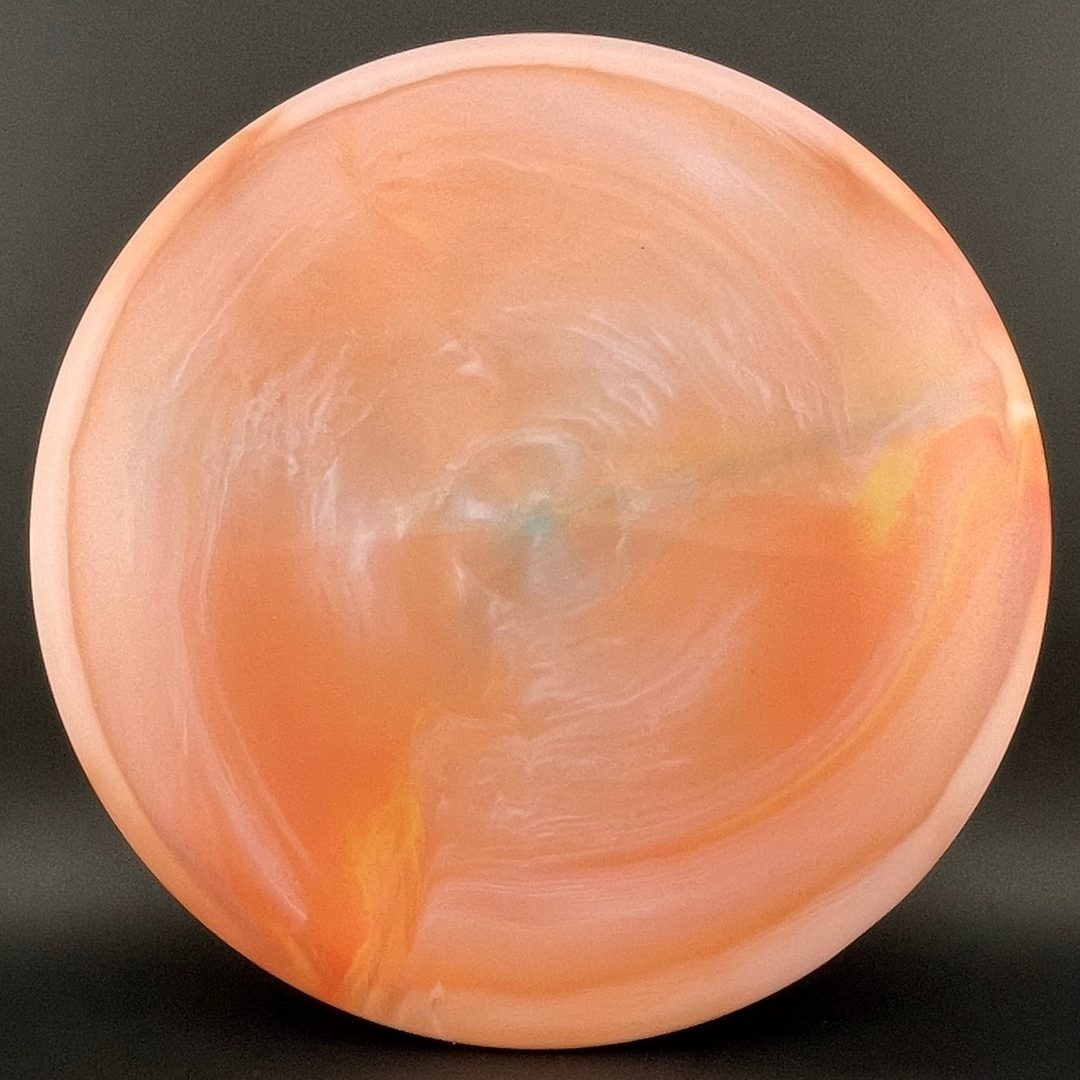 ESP Swirl Buzzz SS - (8-Hole) 2026 Ledgestone