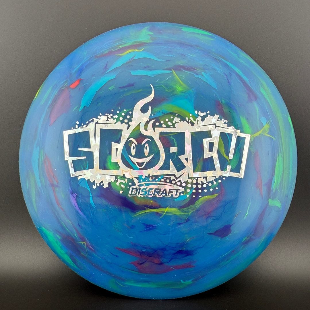 Lightweight Jawbreaker Scorch Discraft