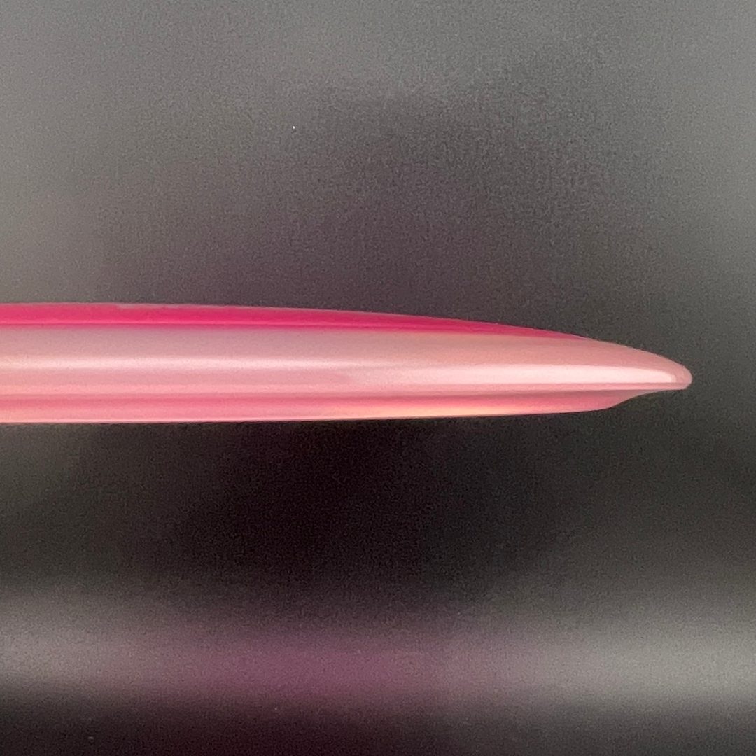 Project Grip Diamond - Patent Pending Latitude 64