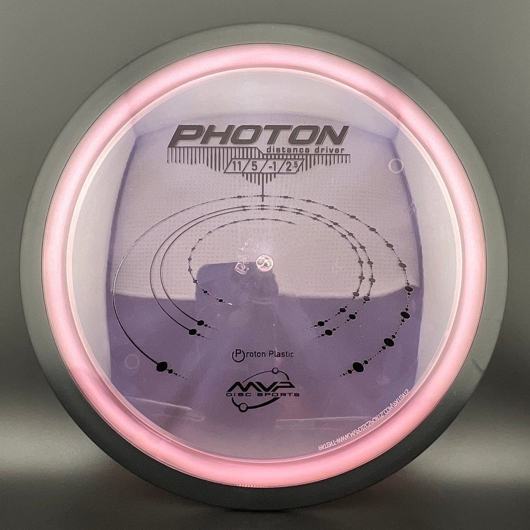 Proton Photon MVP