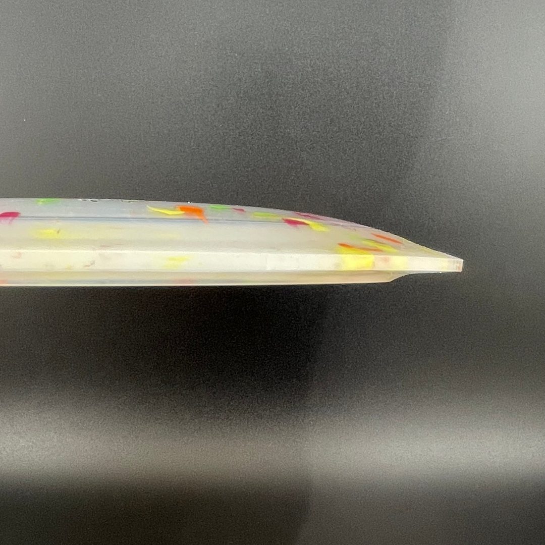 Egg Shell Allosaurus - Special Edition Dino Discs