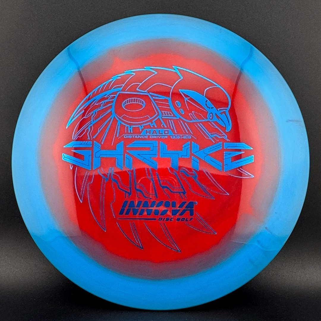 Halo Star Shryke Innova