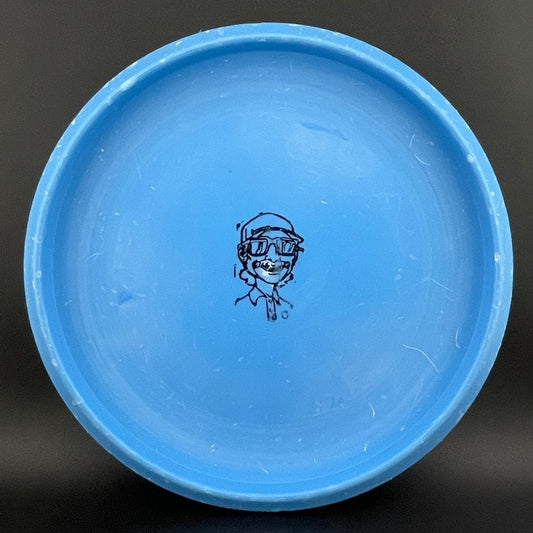 Hard Exo Notion *Colten Stash Used* Discmania