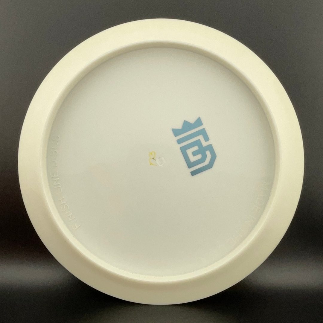 Forged Era - Double Stamp *Gibson Stash* Finish Line