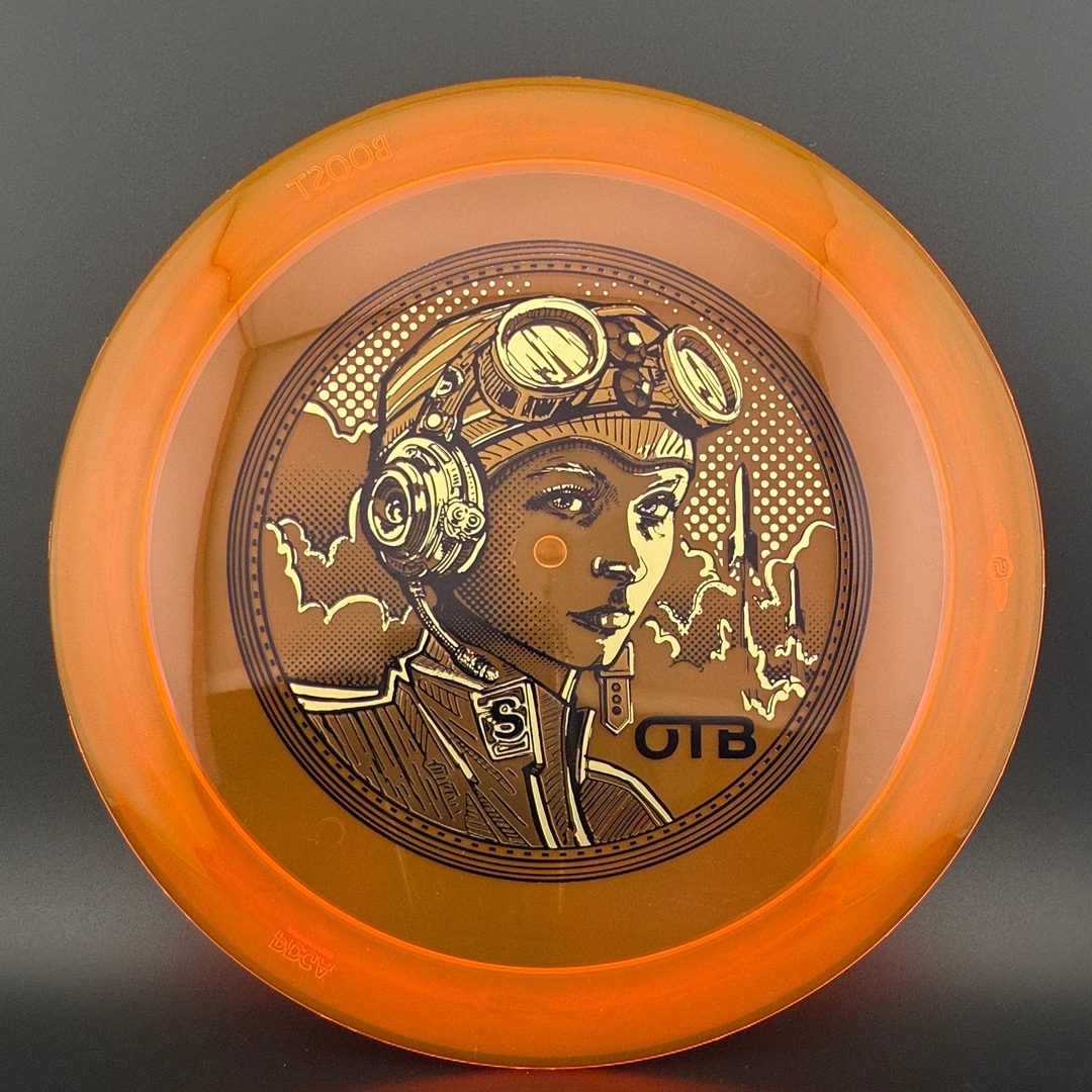 Proton Boost - First Run - OTB Open 2026 Streamline