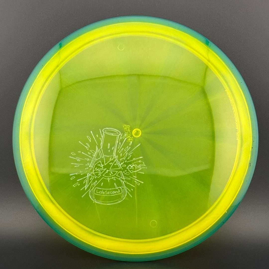 Prism Proton Crave - Lightweight - Lab Second Axiom