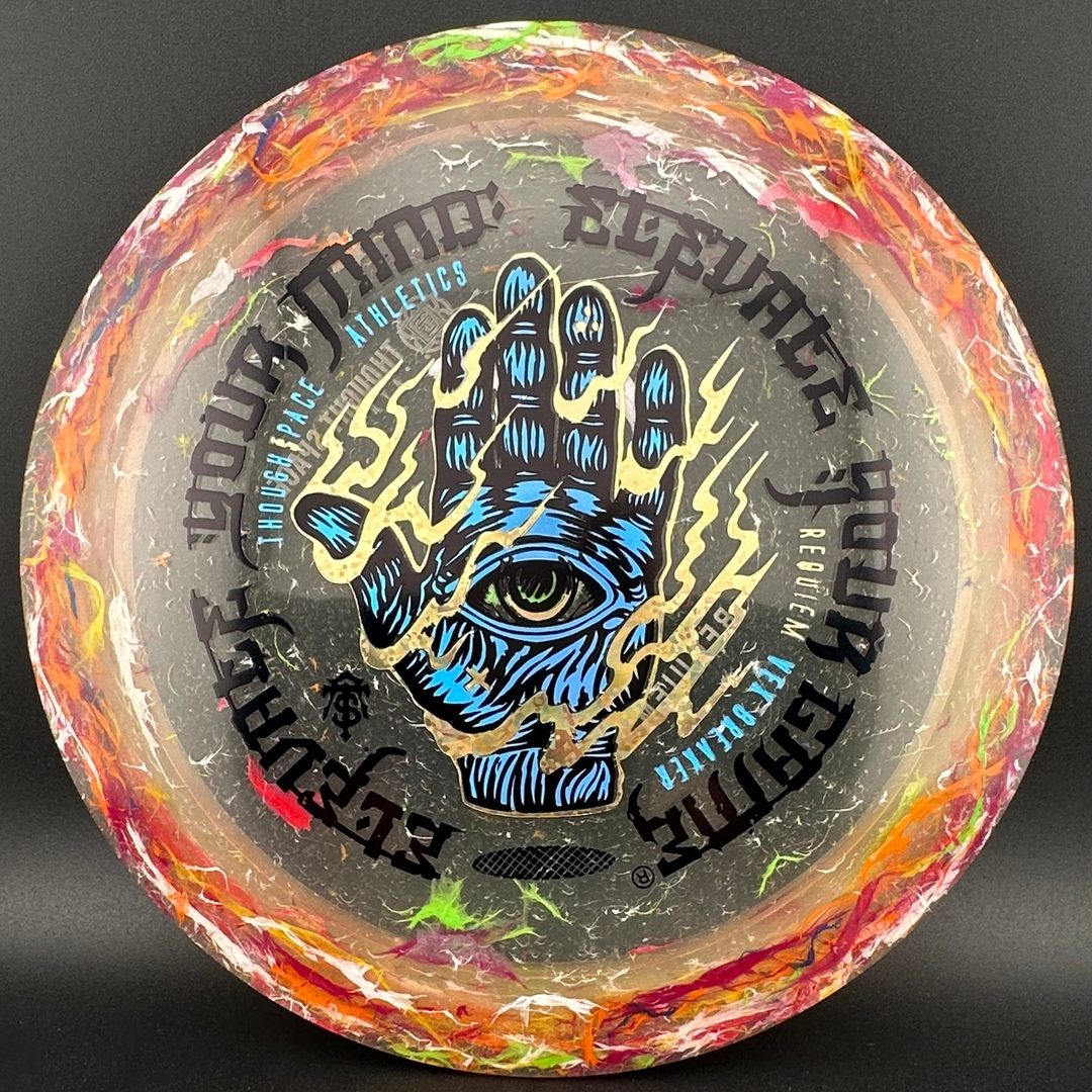 Vex Breaker Requiem TSA