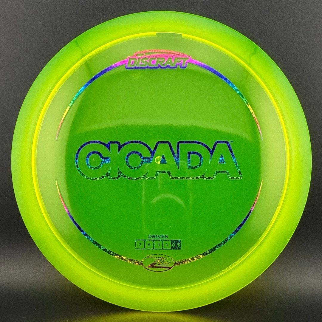 Z Lite Cicada Discraft
