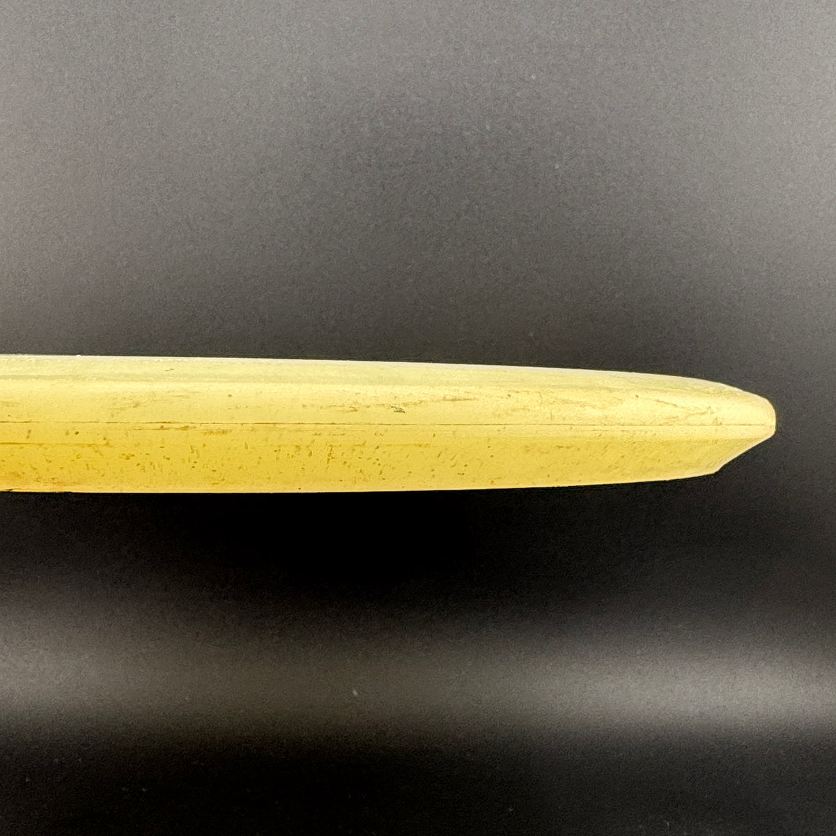 Metal Flake Glow C-Line MD3 - (USED 7/10) Iron Samurai 1