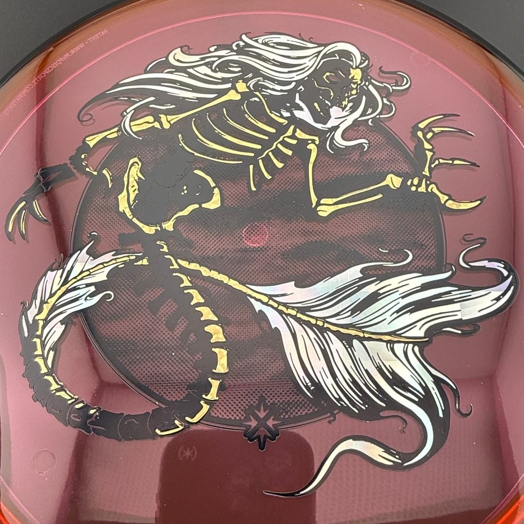 Proton Atom - "Siren" by Marm O. Set MVP