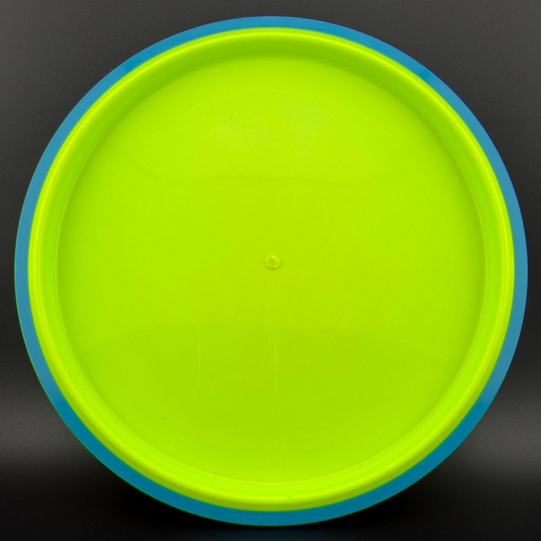 Neutron Hex - "Chuxi" Dragon Axiom