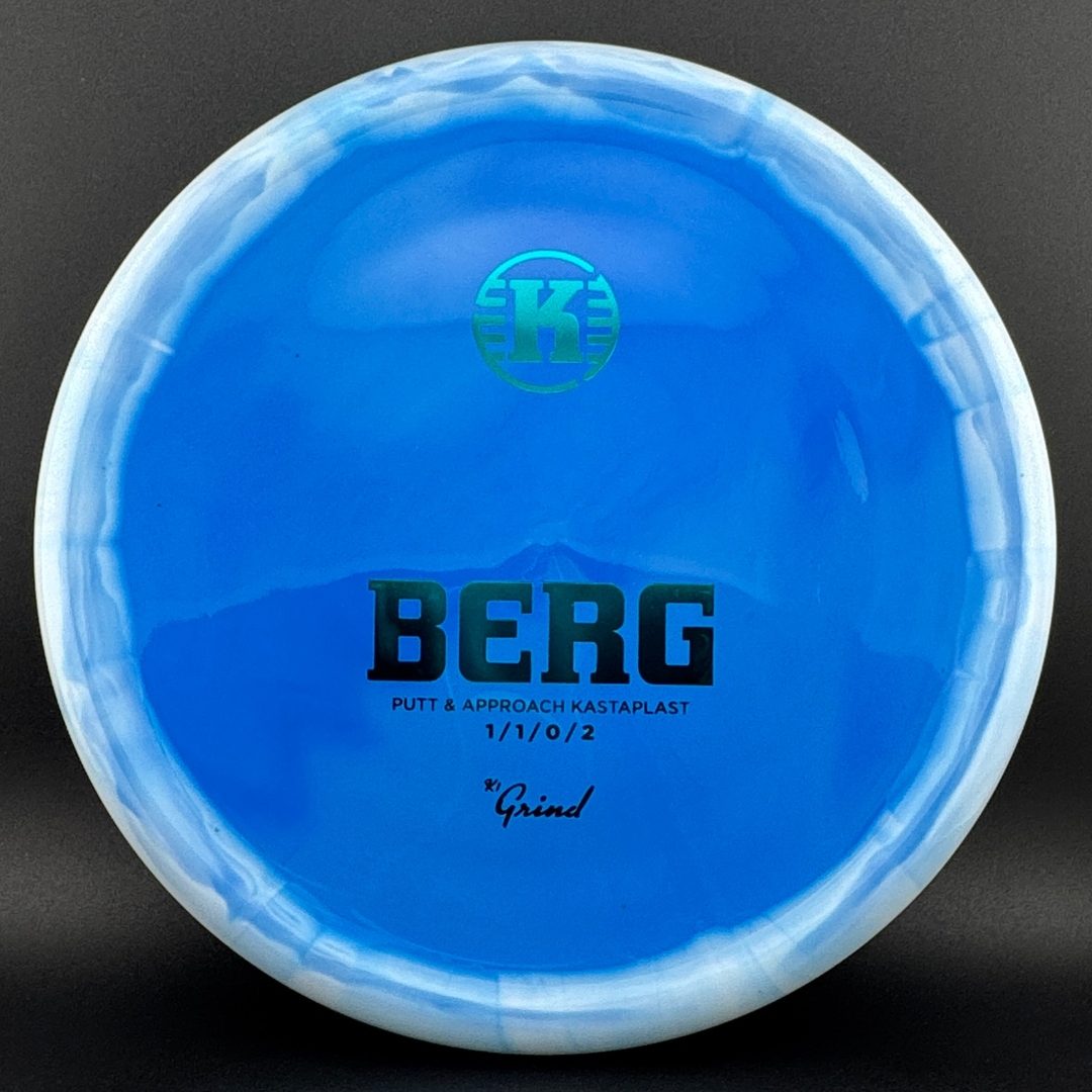 K1 Grind Berg Kastaplast