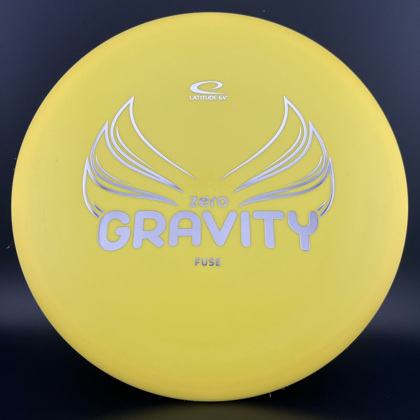 Zero Gravity Fuse - First Run Latitude 64