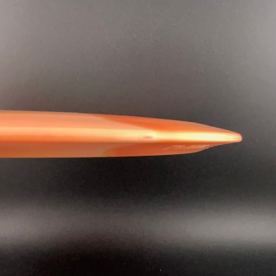 Cosmic Neutron Trace - RADioactive Man Streamline