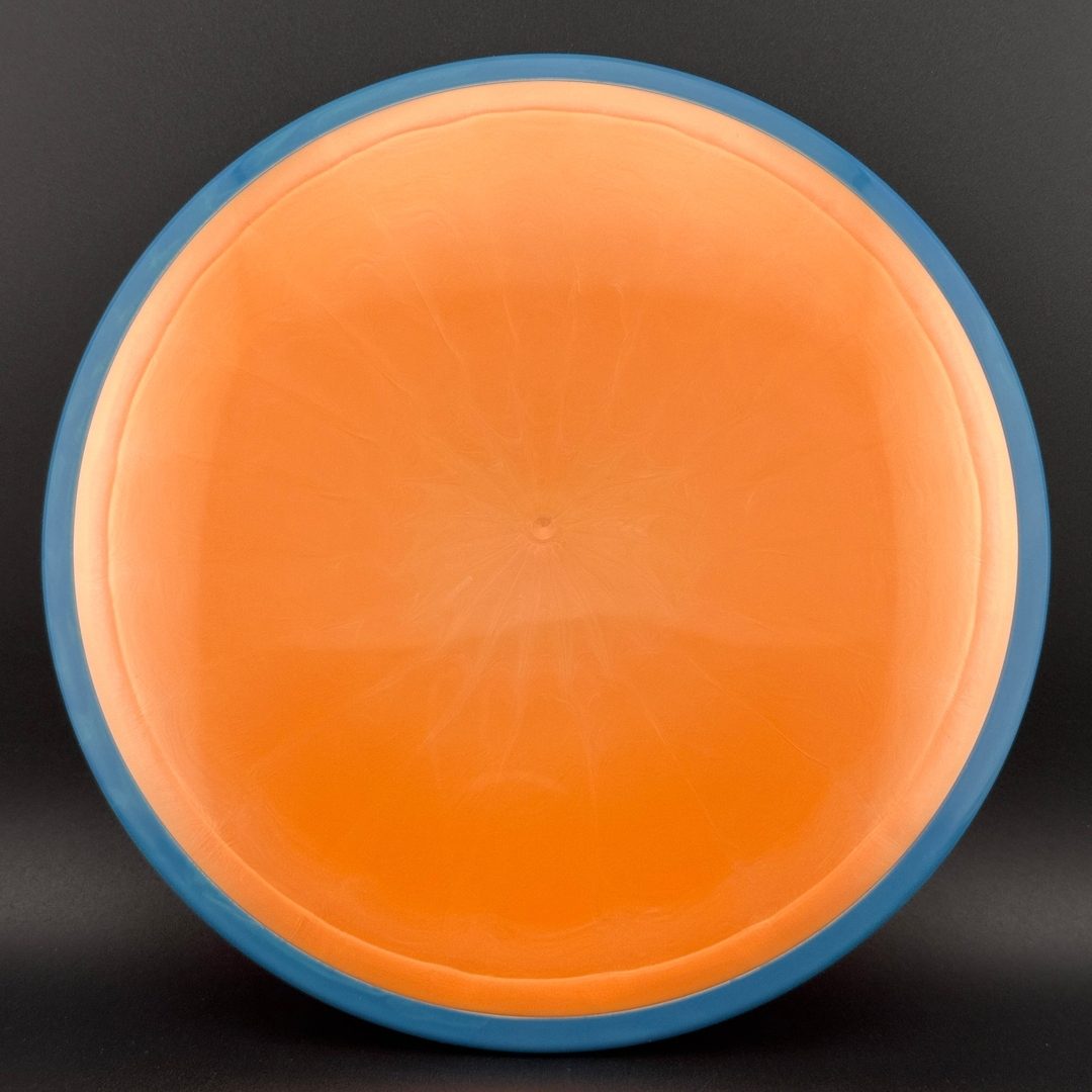 Plasma Crave - Blanks Axiom