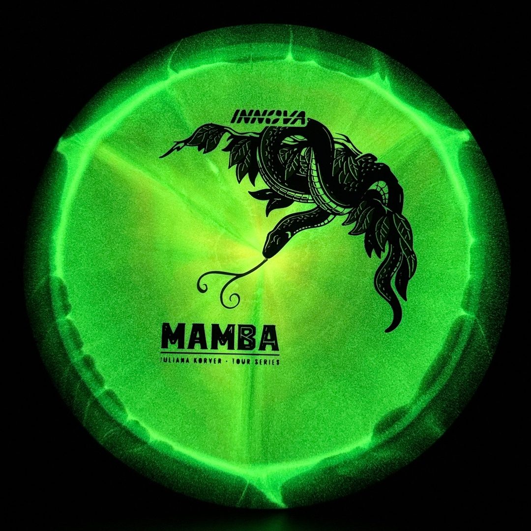 Proto Glow Halo Star Mamba - Juliana Korver 2026 Tour Series Innova