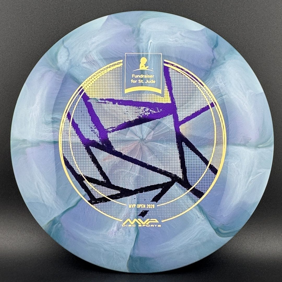 Cosmic Neutron Shift - MVP Open '26 St Jude's Fundraiser Streamline