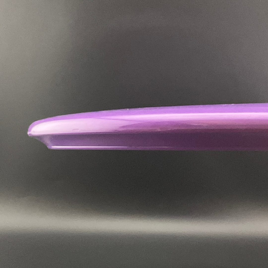 Apex Taco - 2024 First Run - Double Stamp MINT Discs