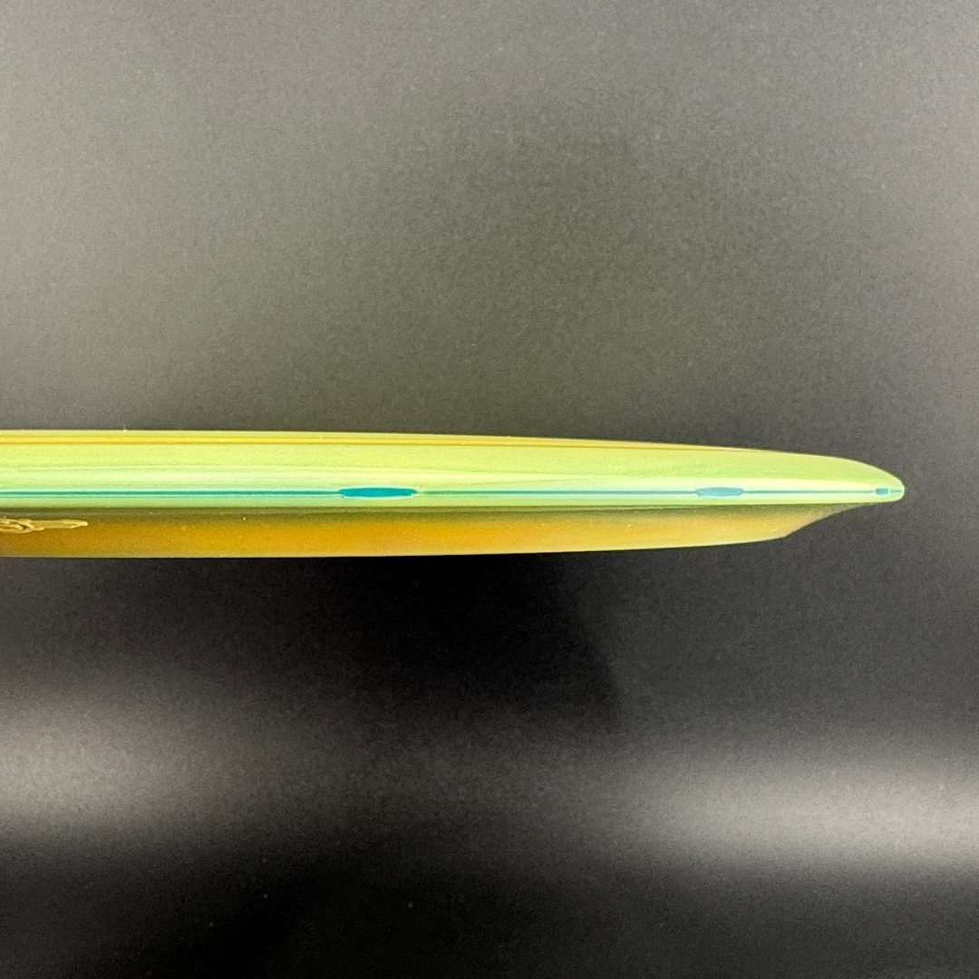 Neutron Boost - Factory Blank Streamline