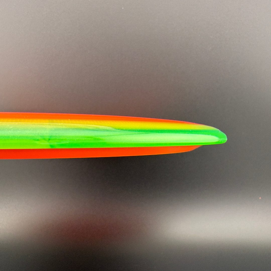 Prism Neutron Trance - "Bulls Eye" Axiom