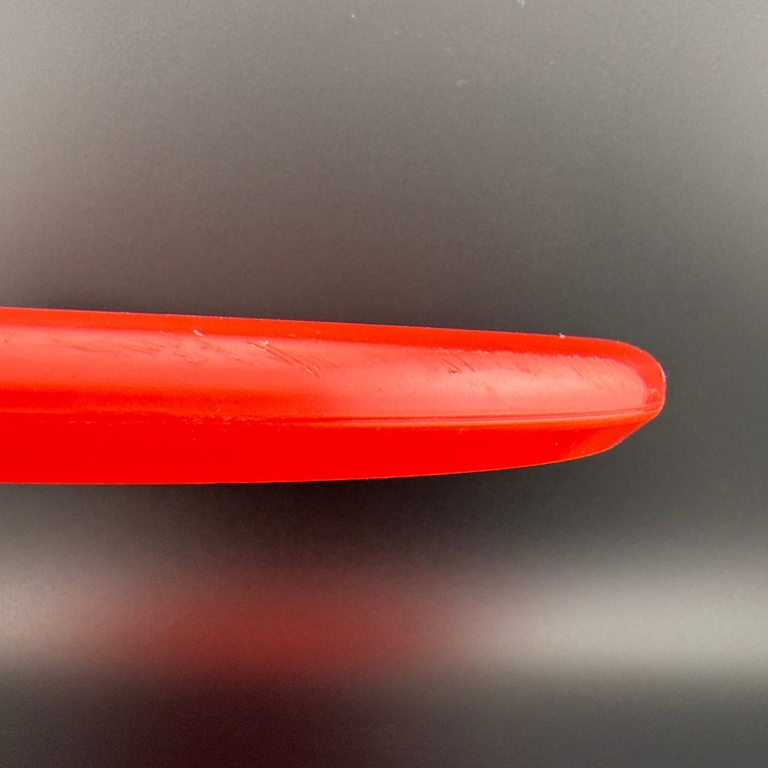 Luster Champion AviarX3 - Team Innova *Gibson Stash Used* Innova