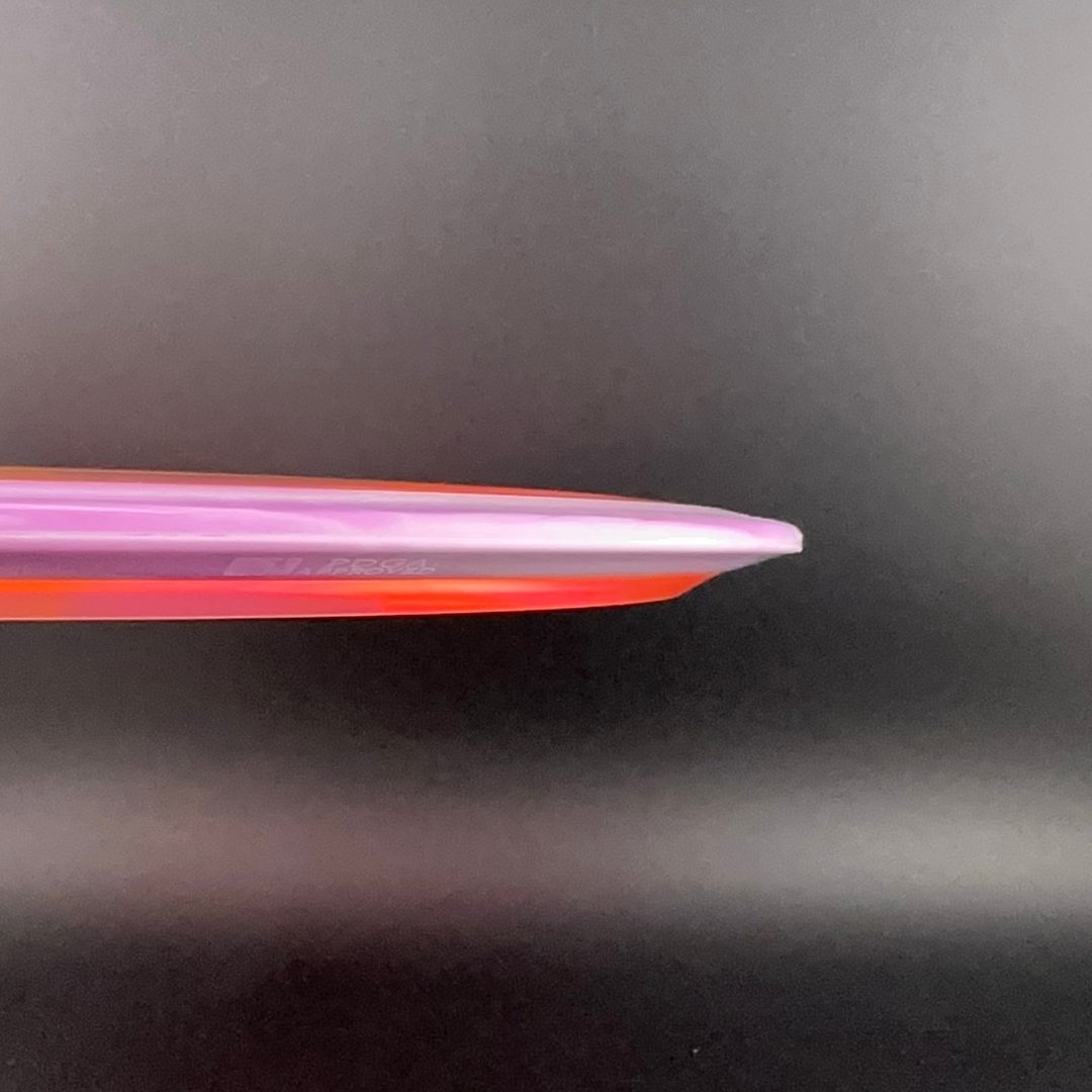 Proton Fireball Axiom