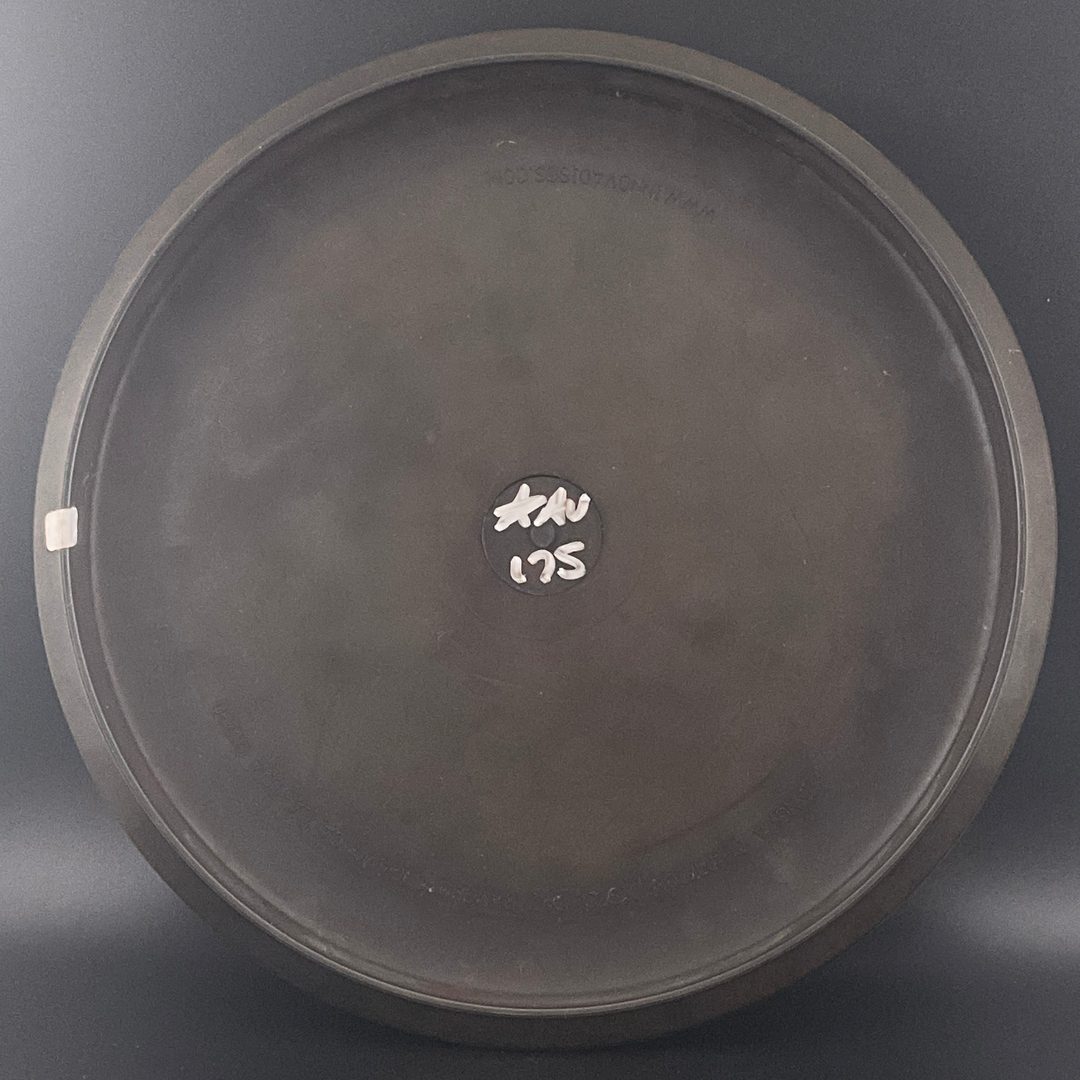 Star Aviar - 2011 Hall of Fame Commemorative Signed *Speedy Stash* Innova