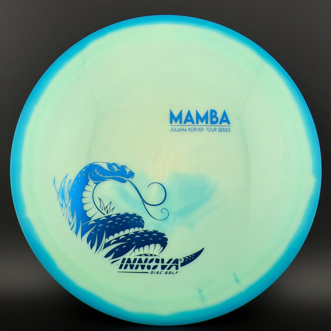 Proto Glow Halo Star Mamba - Juliana Korver 2025 Tour Series Innova