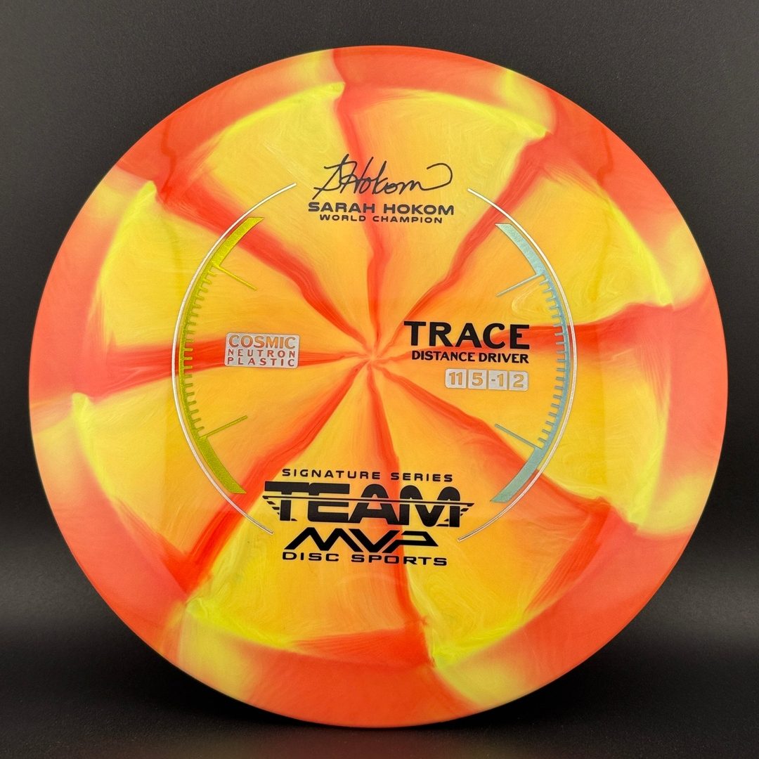 Cosmic Neutron Trace - Sarah Hokom Signature Series Streamline