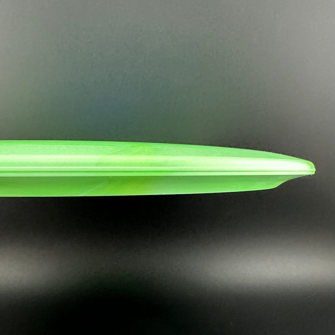 Colorshift ESP Cigarra - DGLO 2025 Discraft