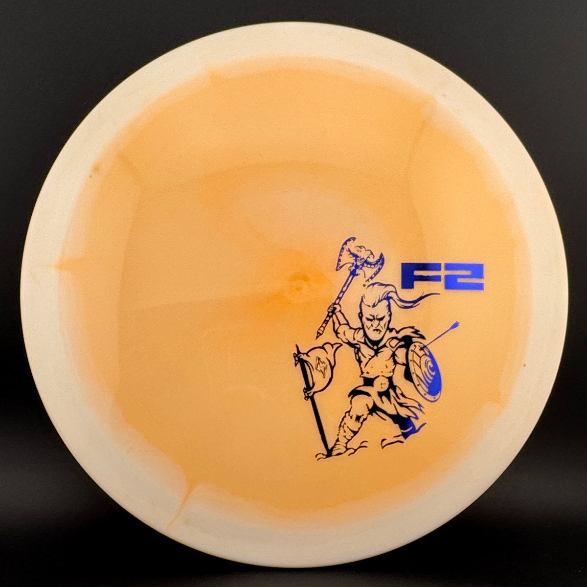 Glow Halo Star Eagle - F2 2023 Gregg Barsby Takeover