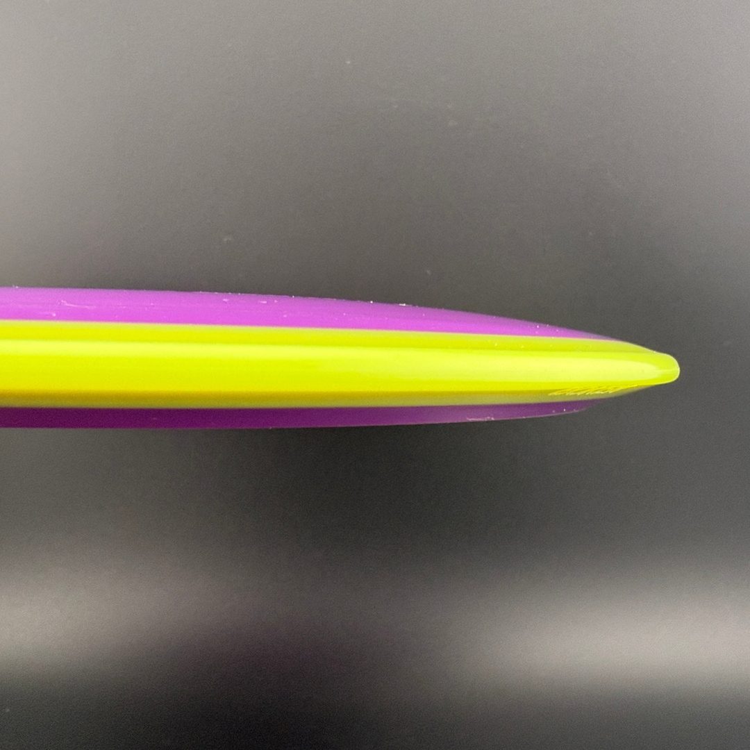 Neutron Bokeh - Bokeh Latte - Simon Lizotte Signature Series Axiom