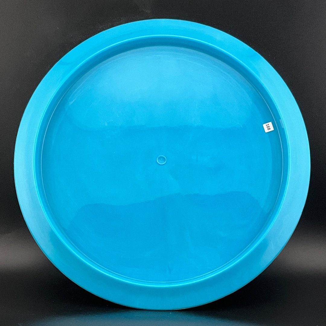 Aura Votum - Limited Ripper Studios Stamp TSA