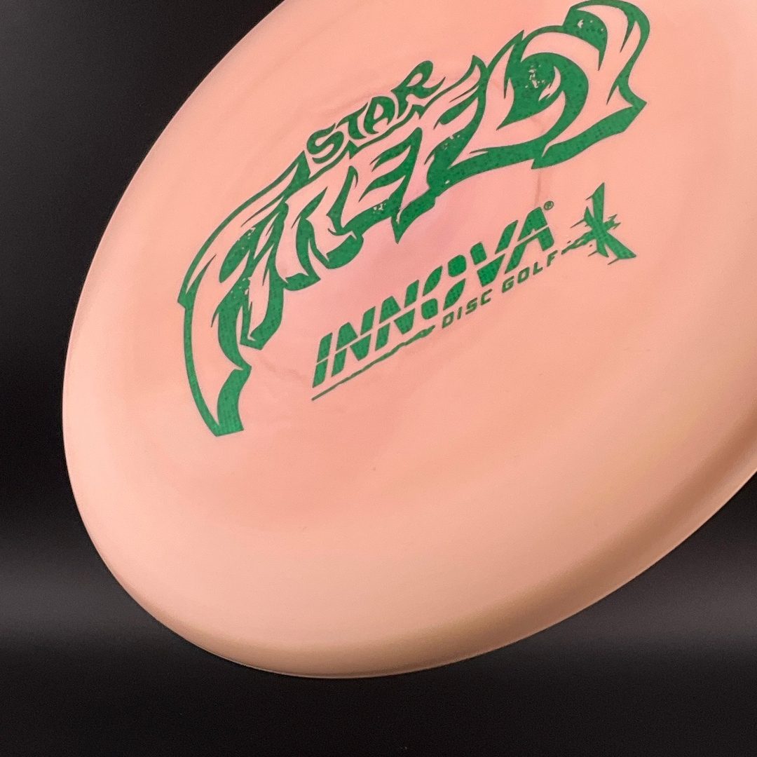 Star Firefly - NFN - Swirly! Innova