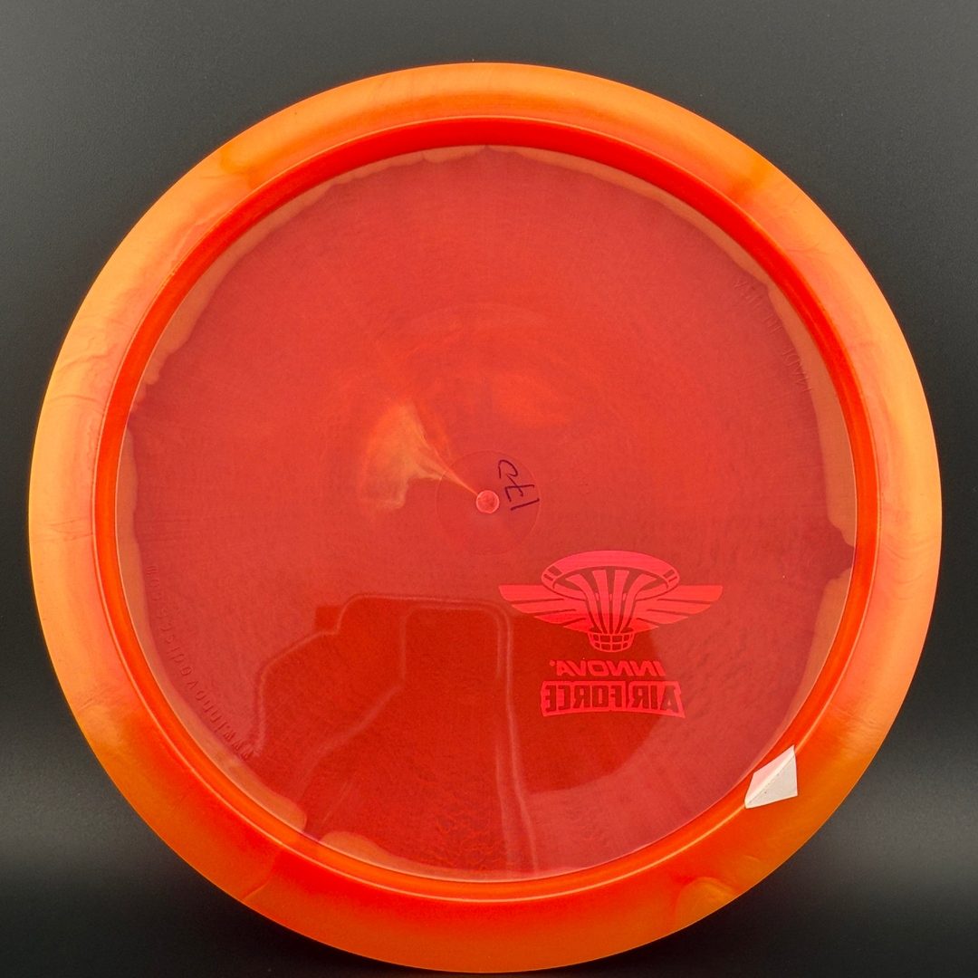 Halo Champion Eagle-L - Air Force Innova