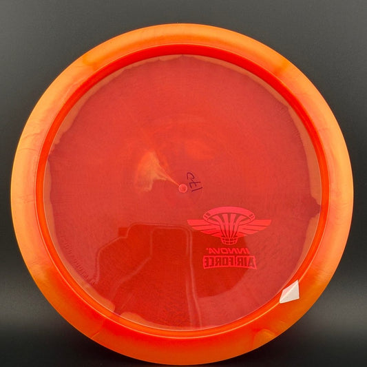 Halo Champion Eagle-L - Air Force Innova