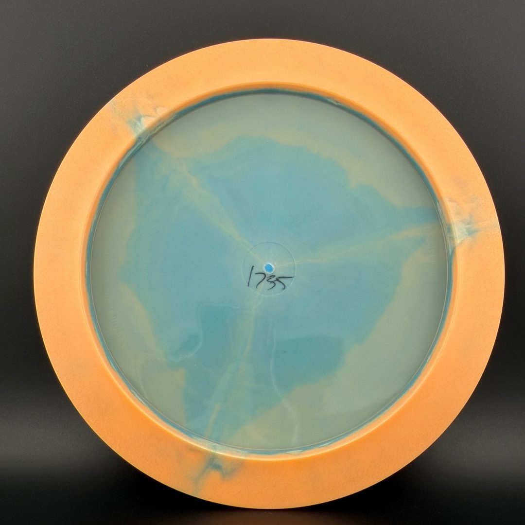Glow Halo Star Juggernaut - Tour Series - Multi Stamp Innova